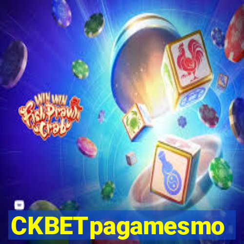 CKBETpagamesmo