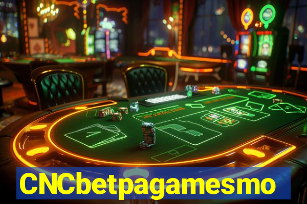 CNCbetpagamesmo