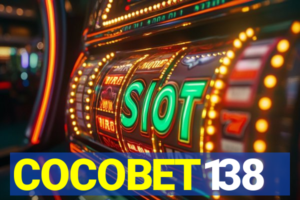 COCOBET138