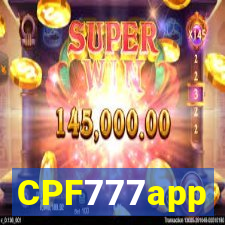 CPF777app