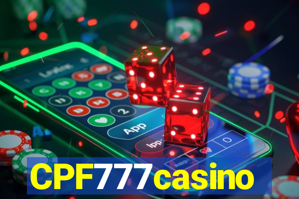 CPF777casino