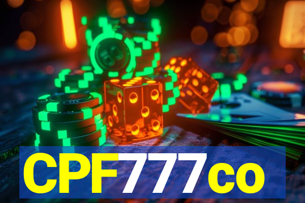 CPF777co