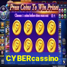 CYBERcassino