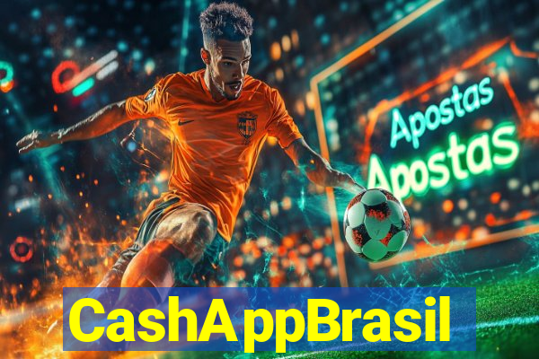 CashAppBrasil