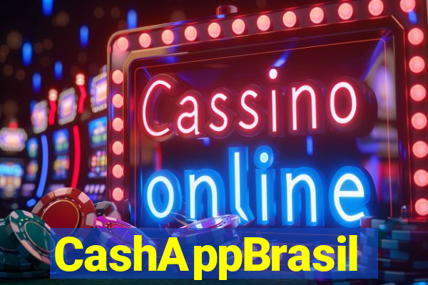 CashAppBrasil