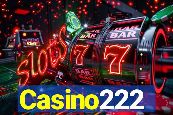 Casino222