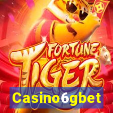 Casino6gbet