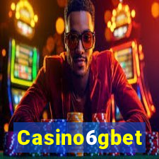 Casino6gbet