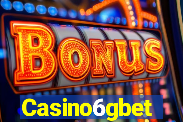 Casino6gbet