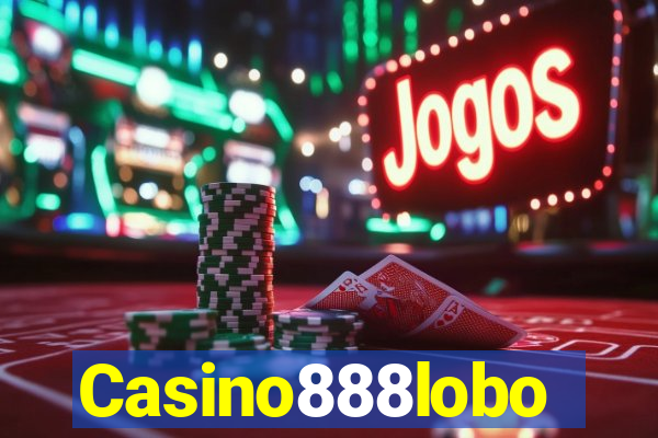 Casino888lobo