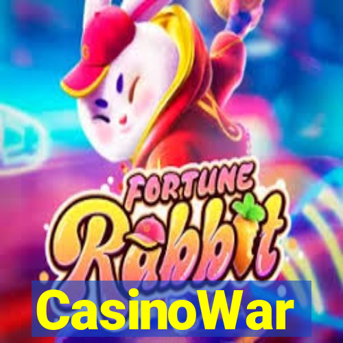 CasinoWar