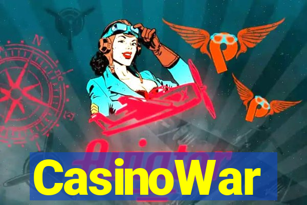 CasinoWar