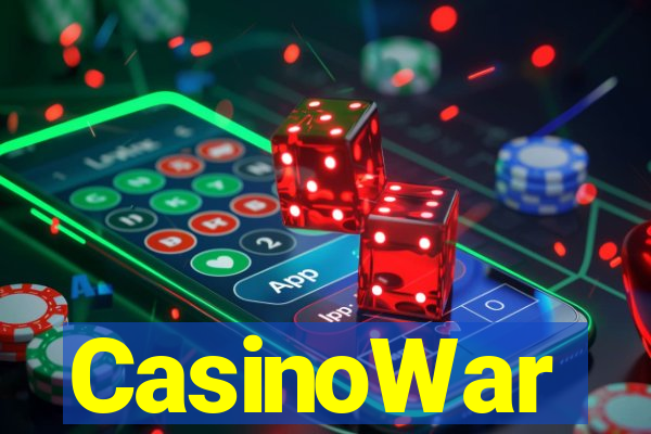 CasinoWar