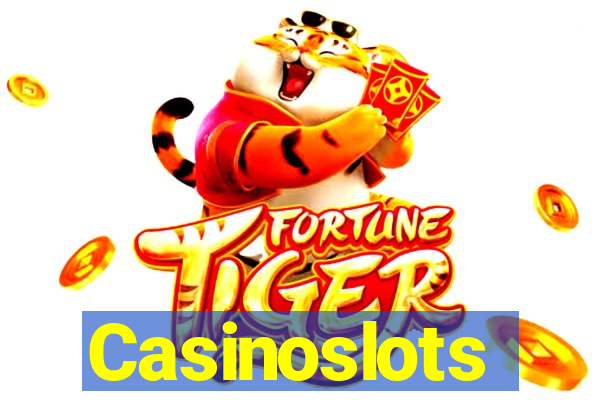 Casinoslots