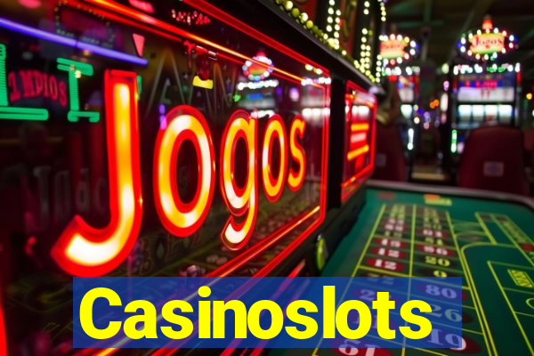 Casinoslots