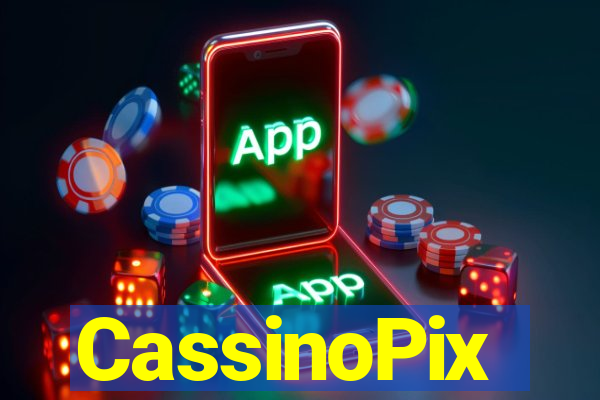 CassinoPix