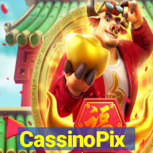 CassinoPix