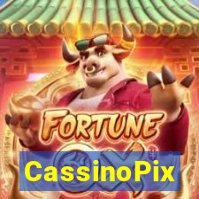 CassinoPix