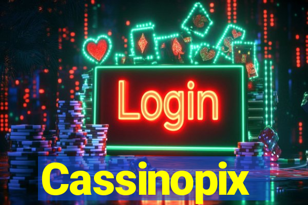 Cassinopix