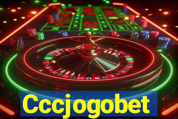 Cccjogobet