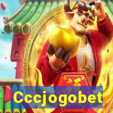 Cccjogobet