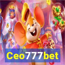 Ceo777bet