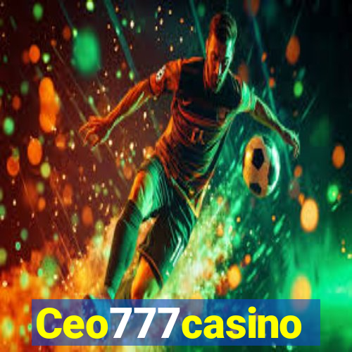 Ceo777casino