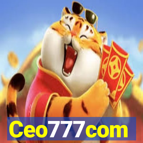 Ceo777com