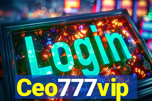 Ceo777vip