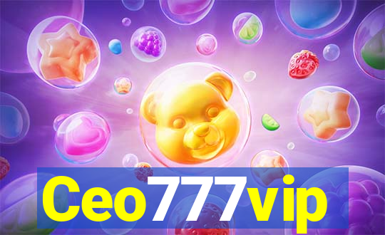 Ceo777vip