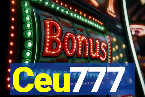 Ceu777