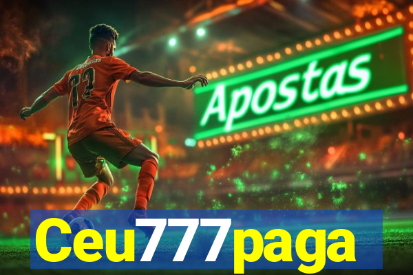 Ceu777paga