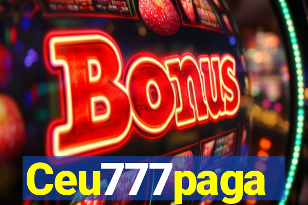 Ceu777paga