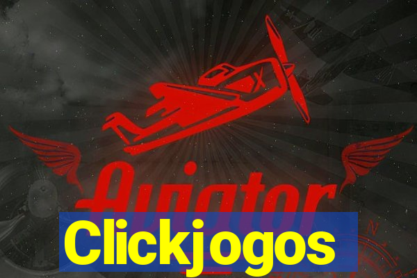 Clickjogos