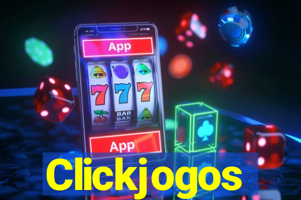 Clickjogos