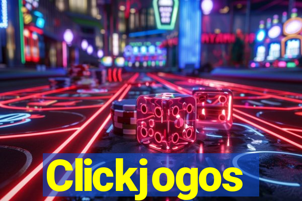 Clickjogos