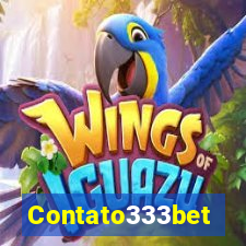 Contato333bet