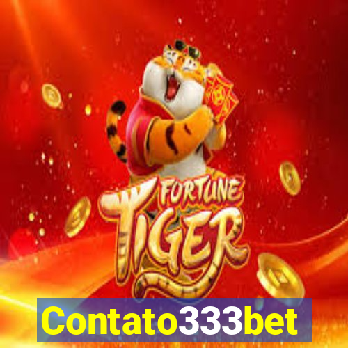 Contato333bet