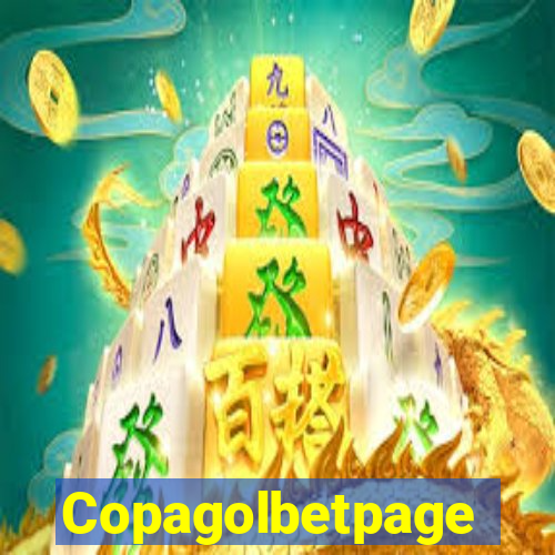 Copagolbetpage