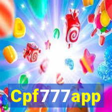 Cpf777app