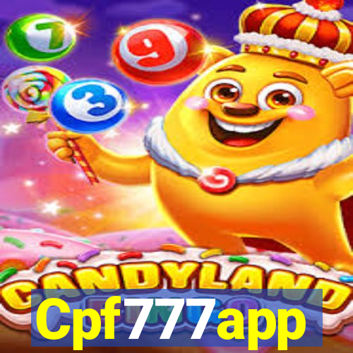 Cpf777app