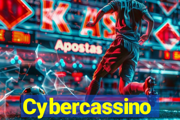 Cybercassino