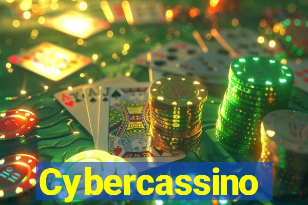 Cybercassino