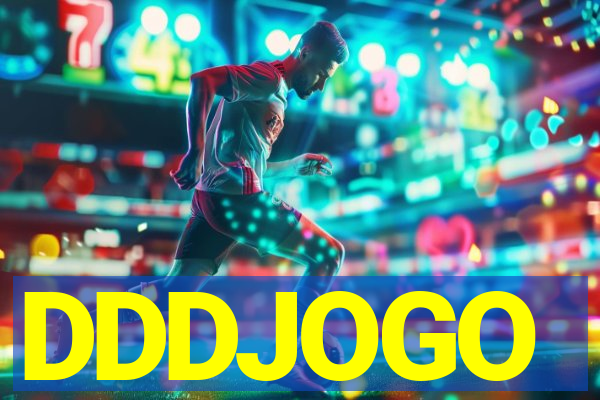 DDDJOGO