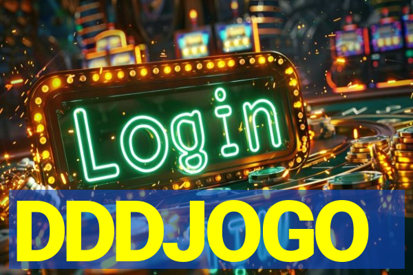 DDDJOGO