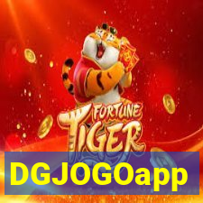 DGJOGOapp