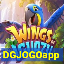 DGJOGOapp