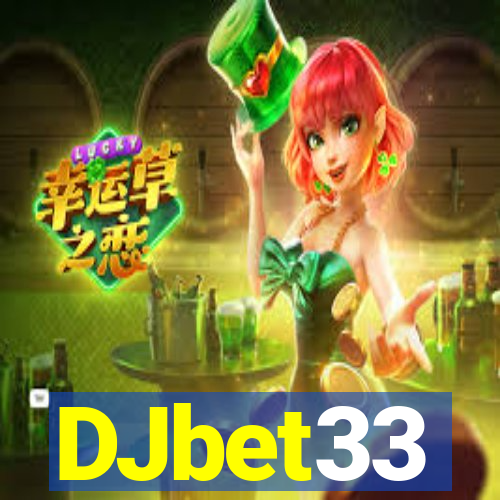 DJbet33