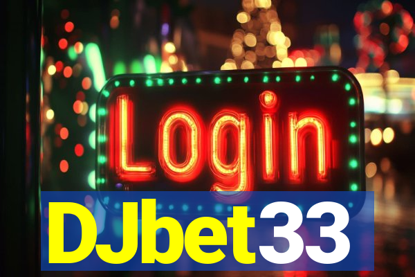 DJbet33