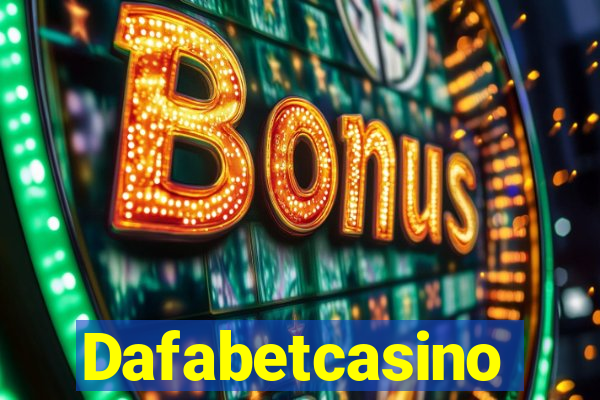 Dafabetcasino